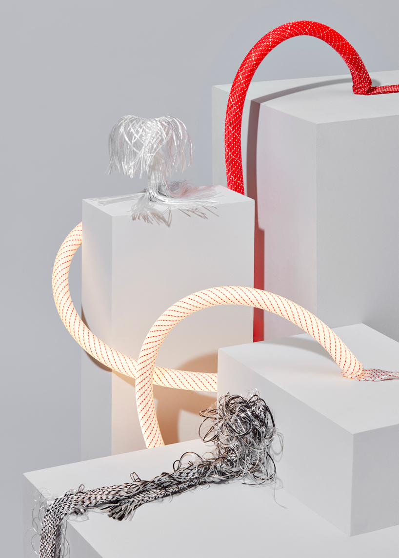 envisions products in process exhibition celebrates the unfinished object