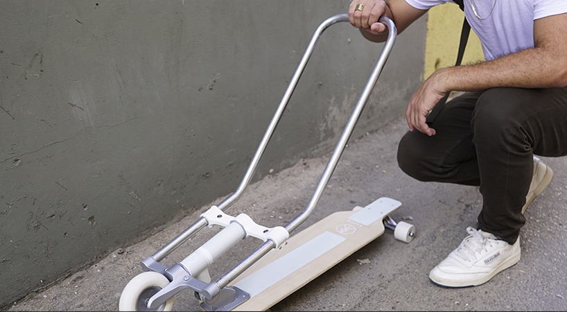 tamar canfi scootboard