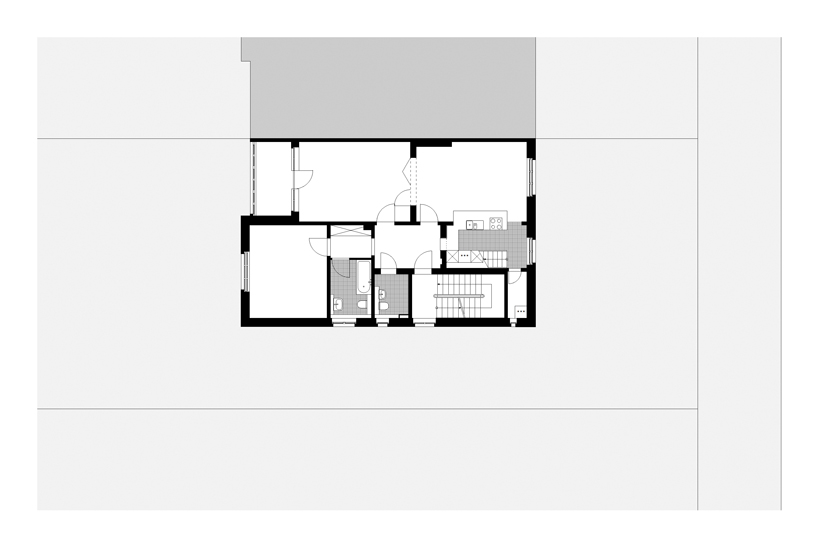 brandt + simon architekten ilsensteinweg house berlin designboom