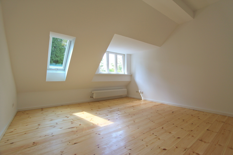 brandt + simon architekten ilsensteinweg house berlin designboom