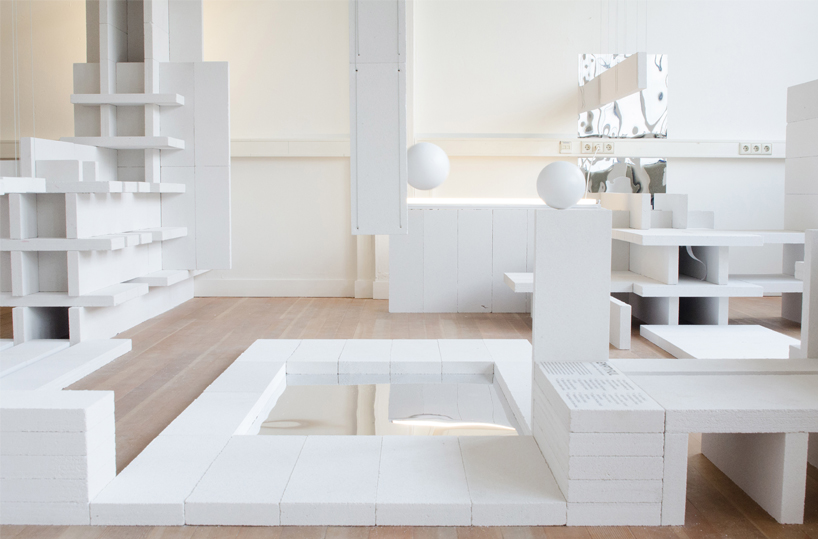 anna sitnikova&rsquo;s spatial experiment challenges human sensibility