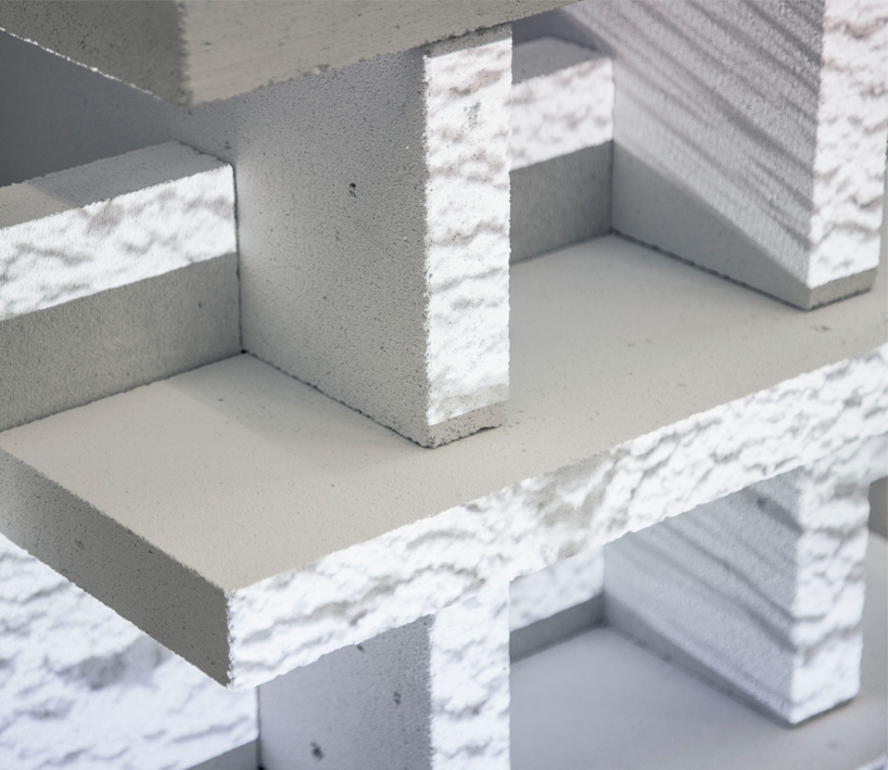 anna sitnikova&rsquo;s spatial experiment challenges human sensibility