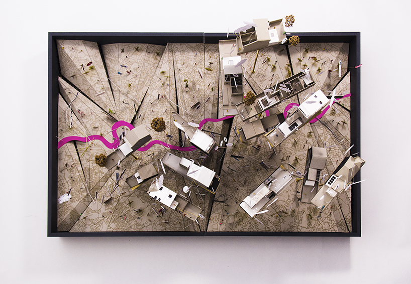 mobile studio architects planning permission granted designboom