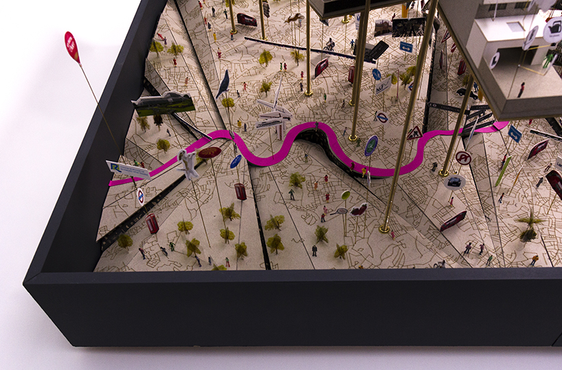 the mobile studio planning permission granted designboom