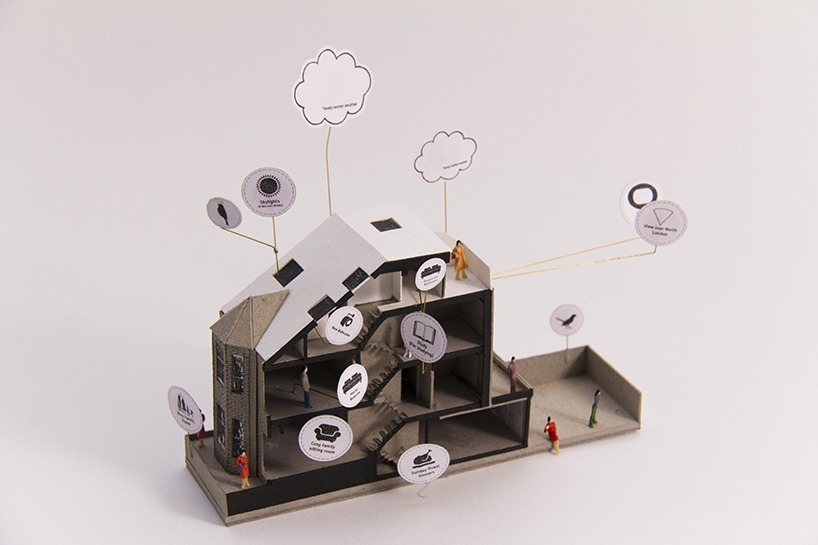 the mobile studio planning permission granted designboom
