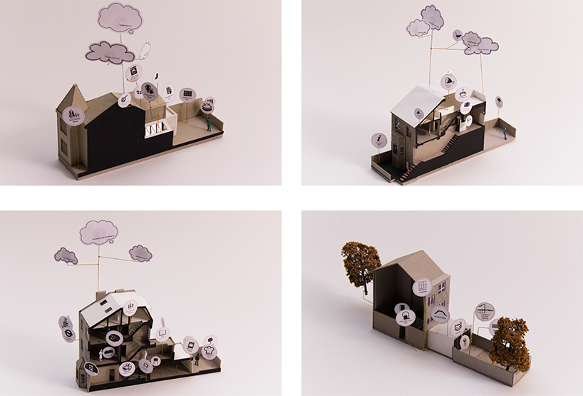 the mobile studio planning permission granted designboom