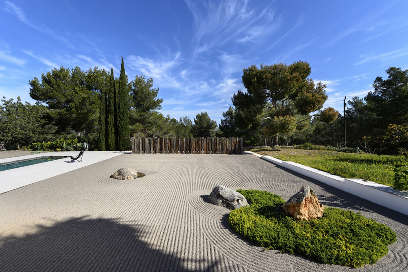 pascal cheikh djavadimodern villa ibiza