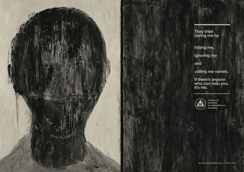 alcoholics anonymous resume pedro coelho designboom