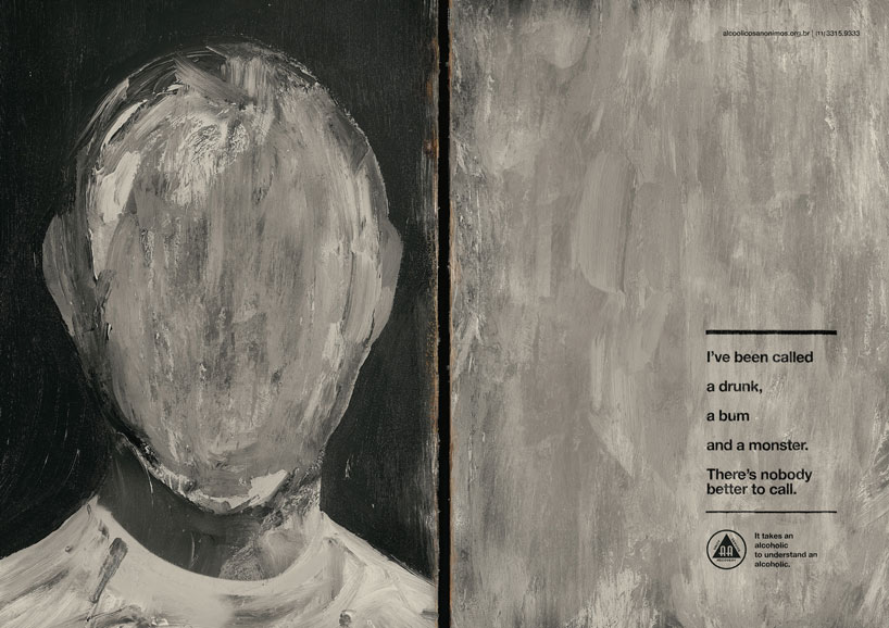 alcoholics anonymous resume pedro coelho designboom