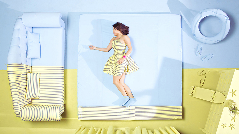 vo nguyen diana music video designboom