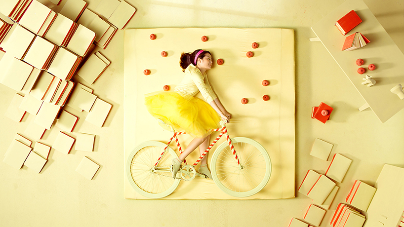 vo nguyen diana music video designboom