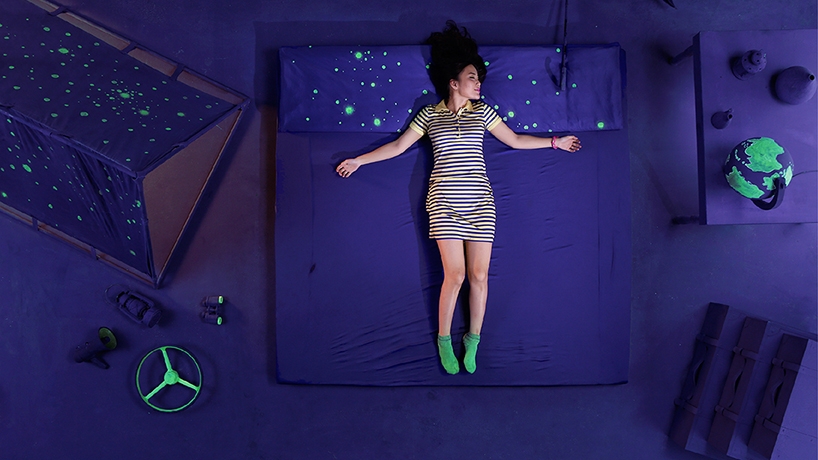 diana music video designboom