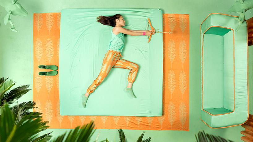 diana music video designboom