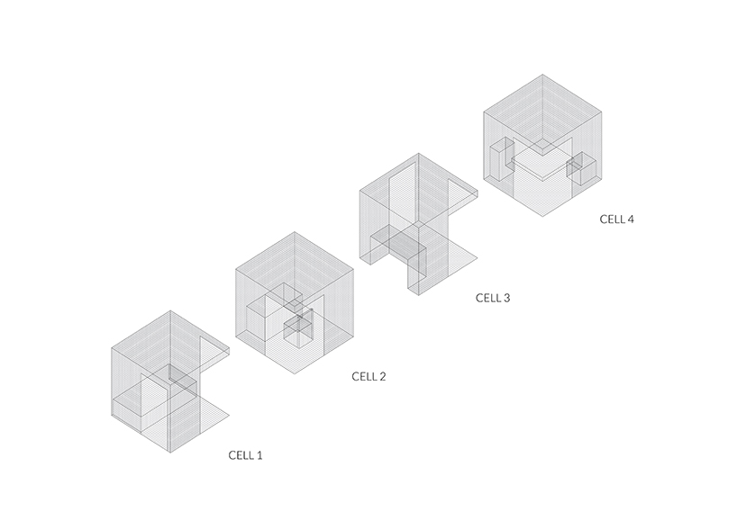 napp studio highlights the density of hong kong with 'micro to nano ...