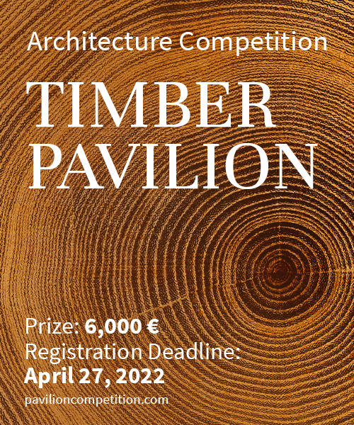 Timber Pavilion