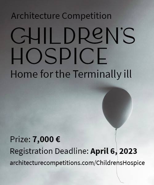 Children's Hospice: Home for the Terminally ill / Edition #2
