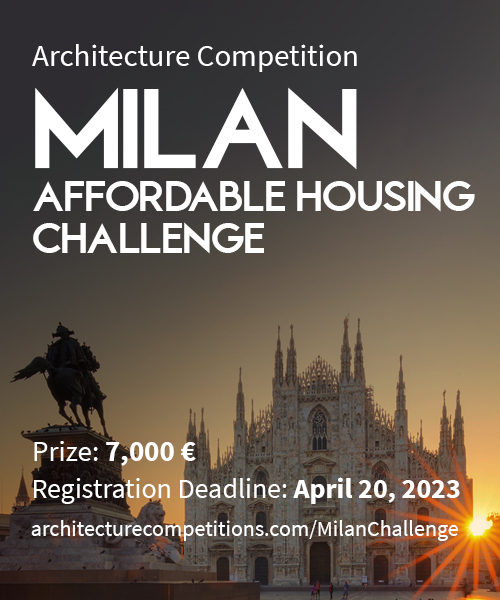 Milan Affordable Housing Challenge