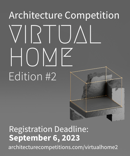 Virtual Home / Edition #2