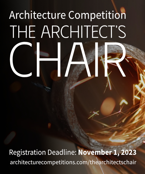 the Architect's Chair