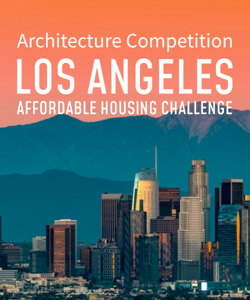 Los Angeles Affordable Housing Challenge