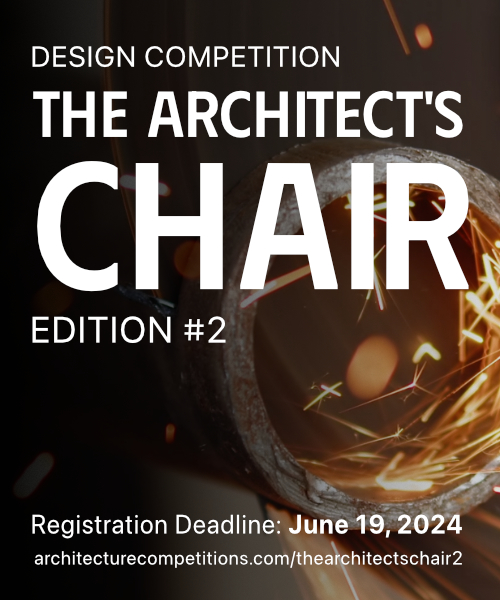 Architect's Chair Edition #2