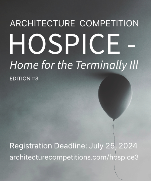 Hospice – Home for the Terminally Ill Edition #3