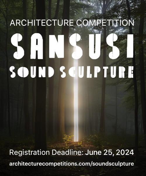 Sansusī Sound Sculpture