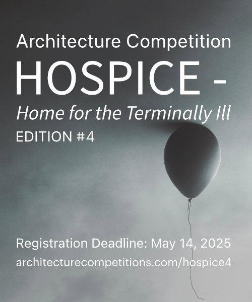 Hospice - Home for the Terminally Ill Edition #4