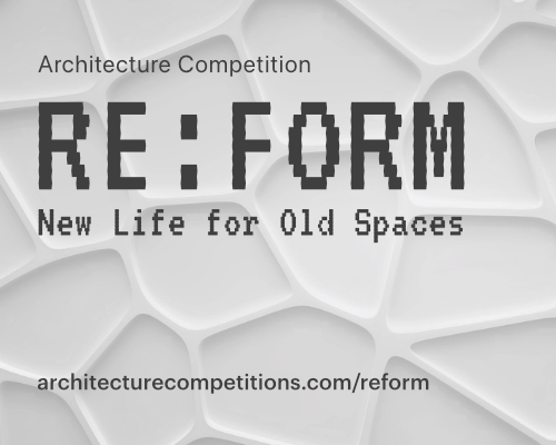 Re:Form New Life for Old Spaces