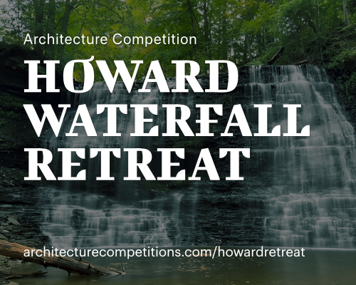 Howard Waterfall Retreat