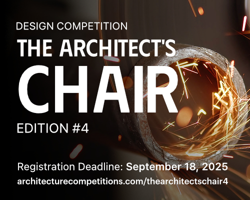The Architect's Chair 4
