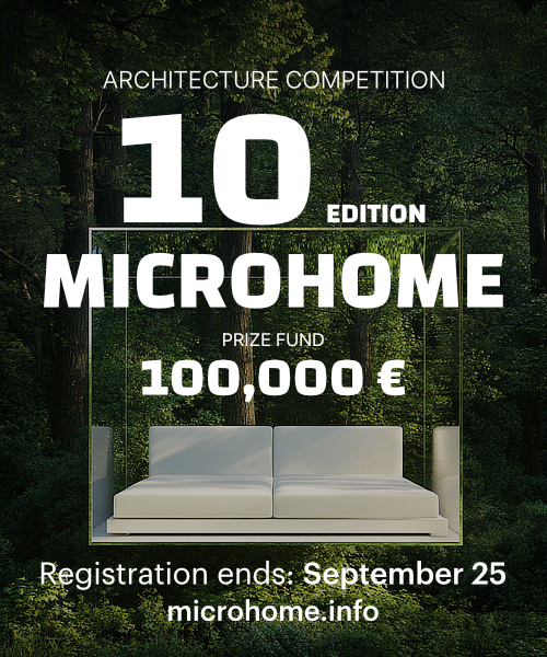 MICROHOME / Edition #10