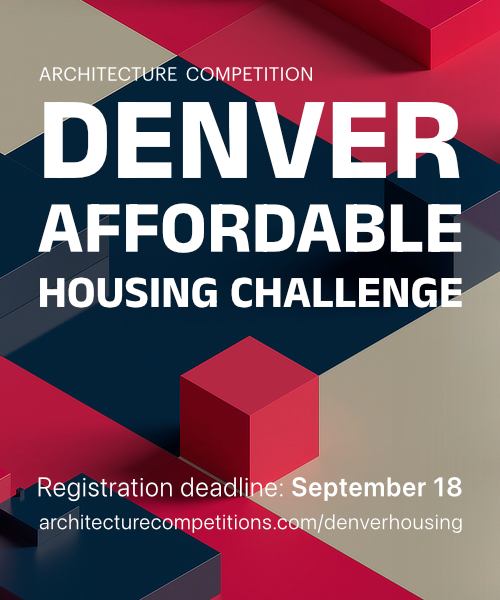 Denver Affordable Housing Challenge