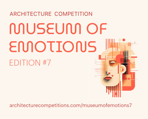 Museum of Emotions / Edition #7