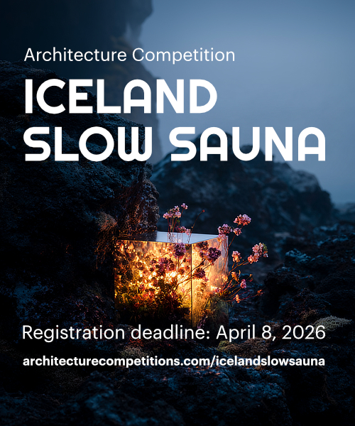 Iceland Slow Sauna