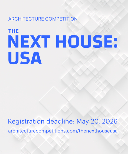 The Next House: USA