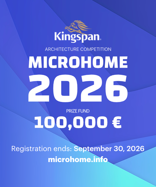 Kingspan MICROHOME 2026