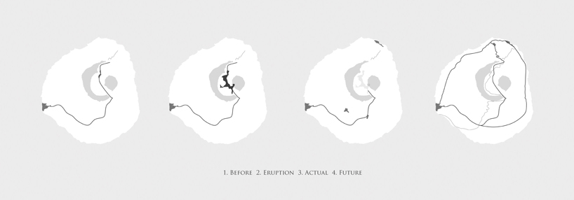 adrian kasperski fogo island cape verde development designboom