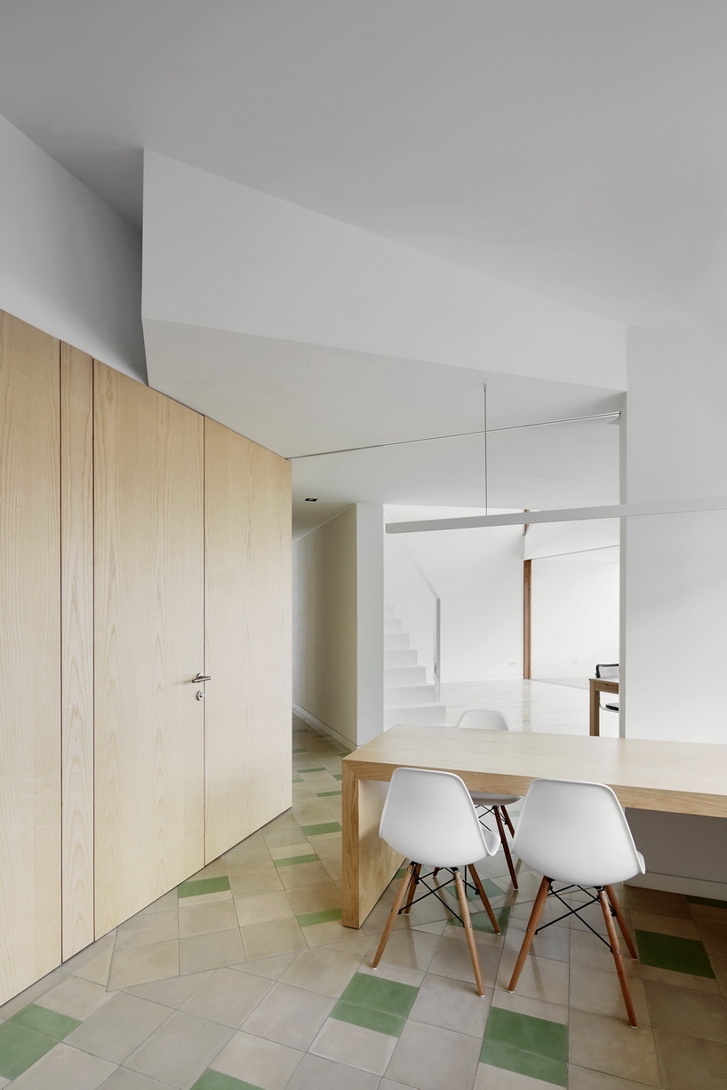 ohlab team mm house architecture spain designboom