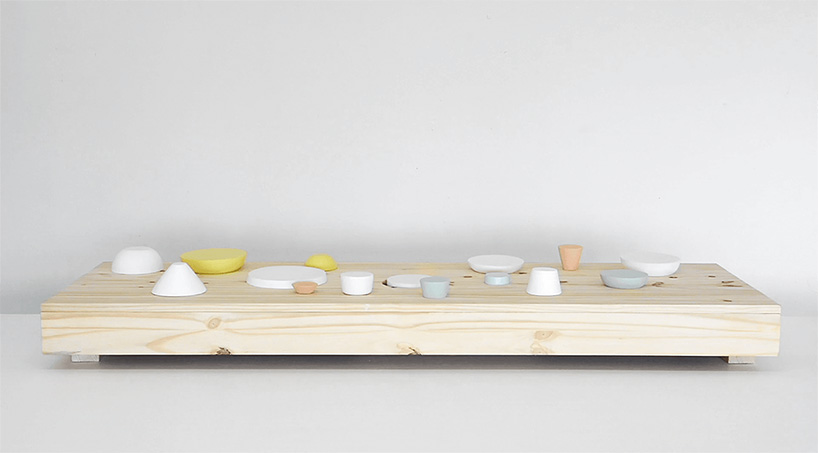 claire barrera sound totem interactive project designboom
