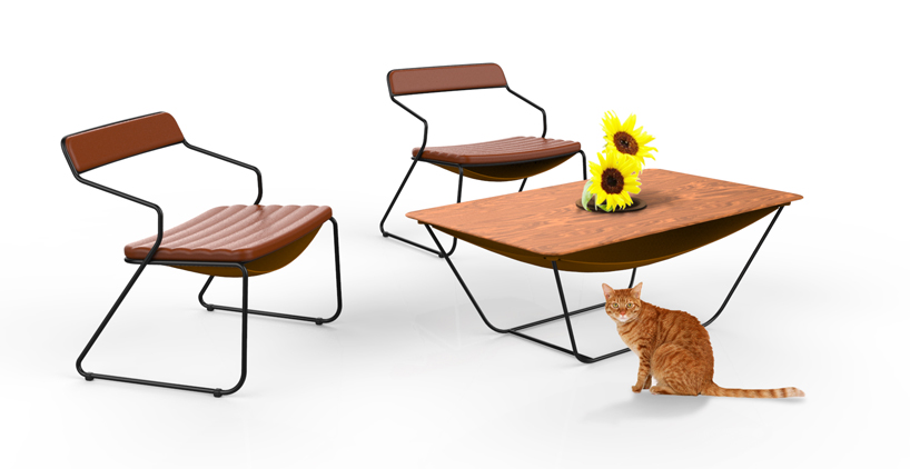 jia roy furniture design chinese youth designboom