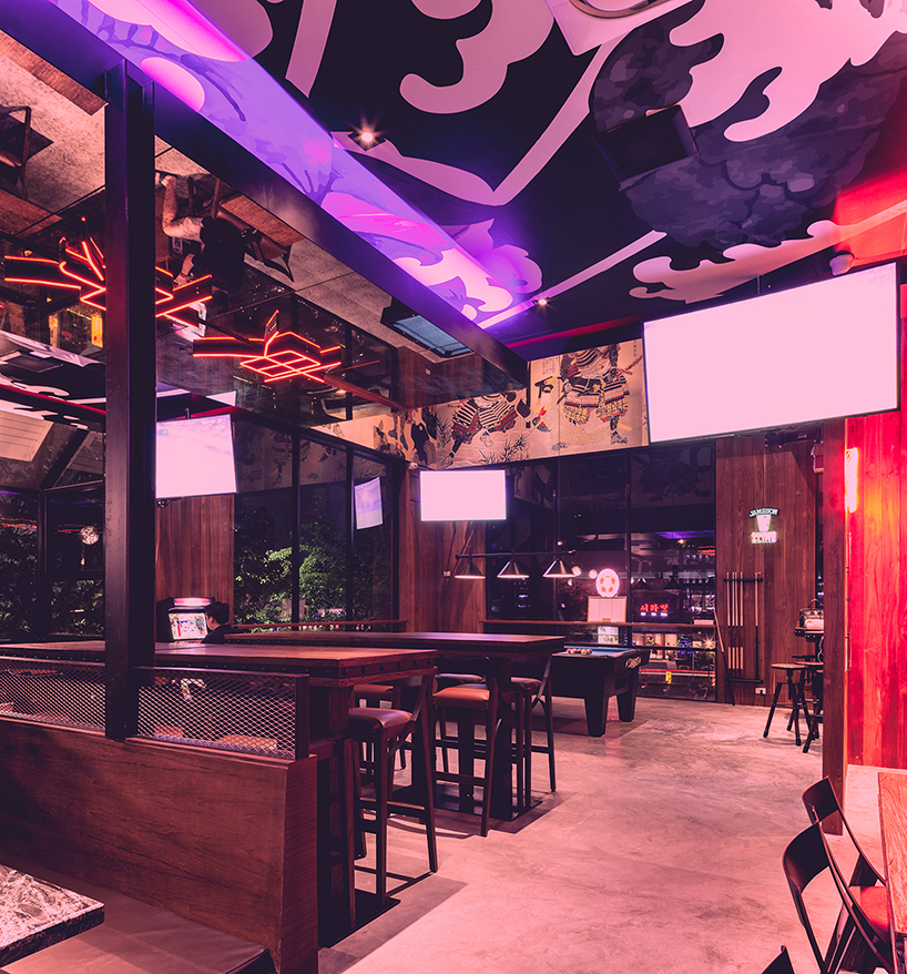 Izakaya: Anime-Themed Restaurant to Open at Fairfield Commons