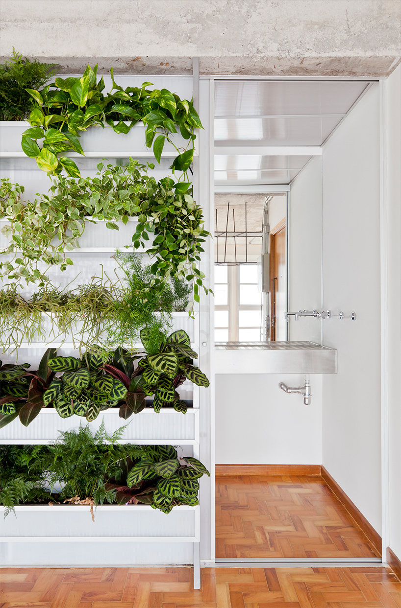 zoom apartamento pamplona brazil designboom 