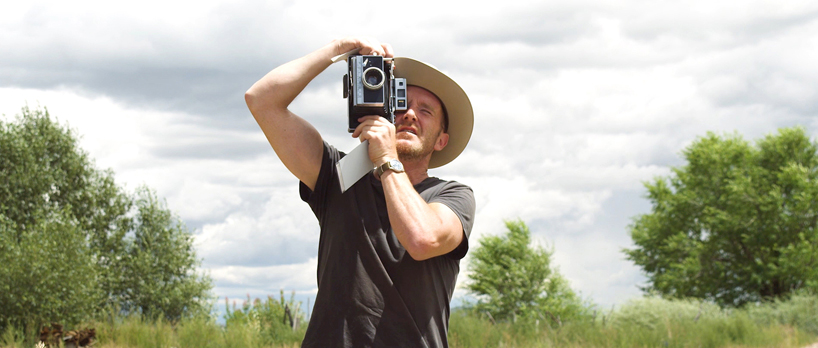 the long way documentary dress code designboom