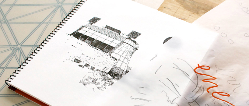 the long way documentary dress code designboom