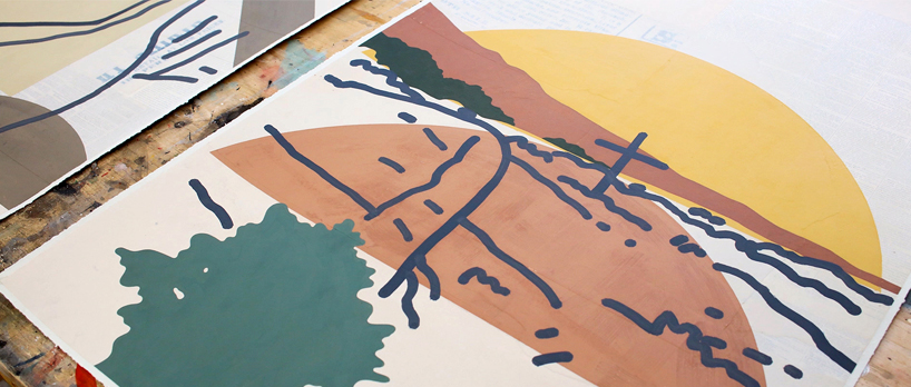 the long way documentary dress code designboom