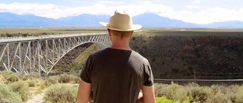 the long way documentary dress code designboom