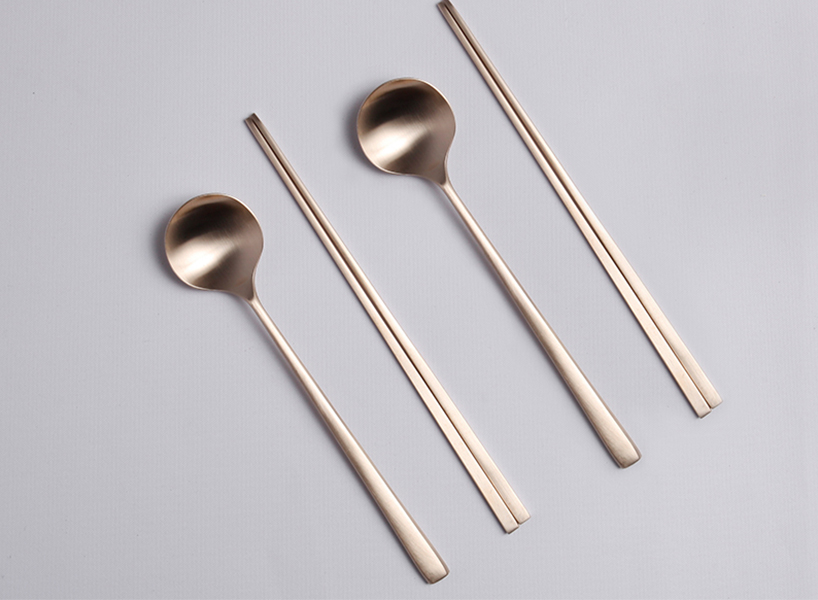 song seungyong korean brassware seoulbund designboom