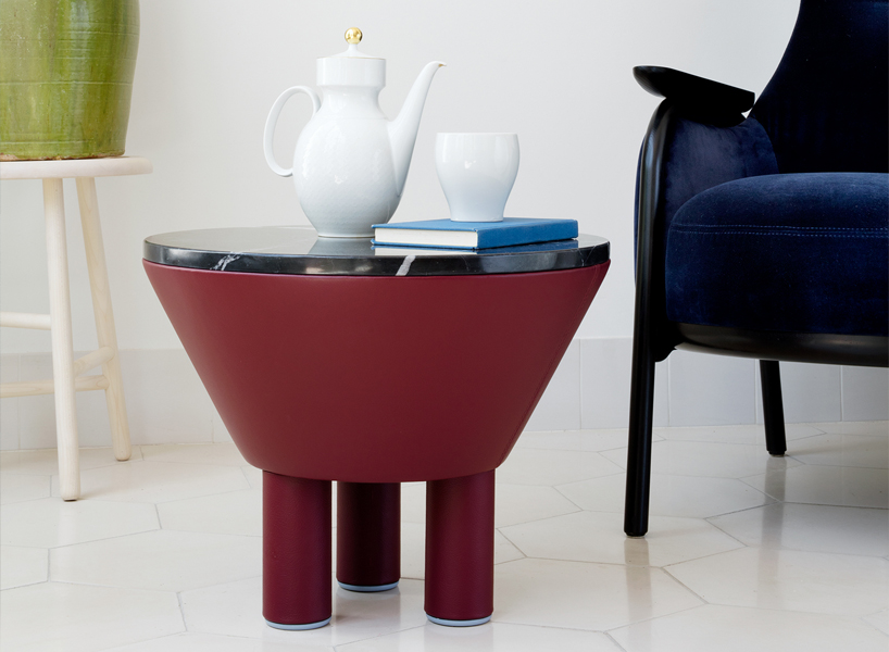 jaime hayon wittmann workshop collection designboom