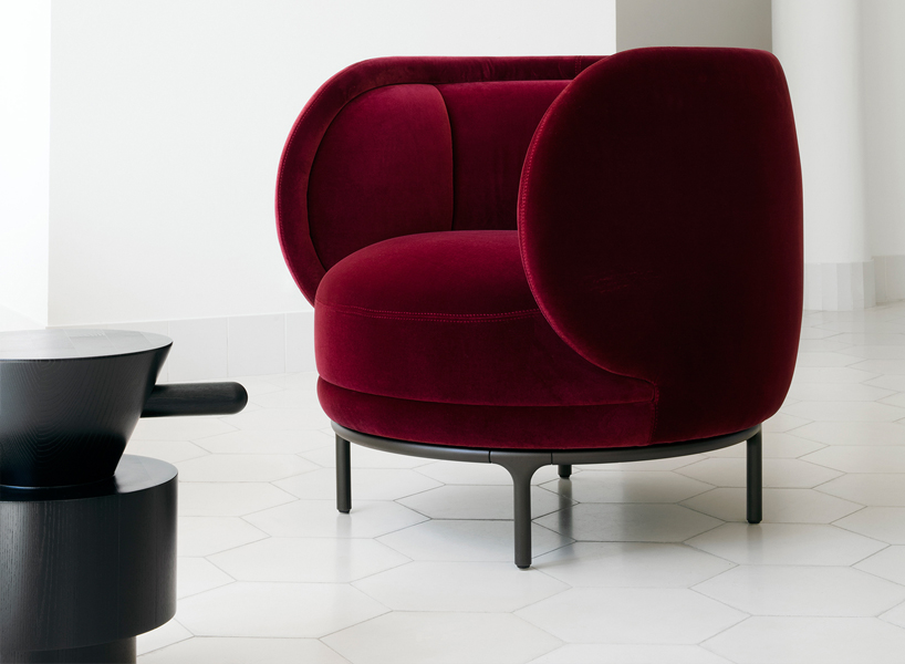jaime hayon wittmann workshop collection designboom